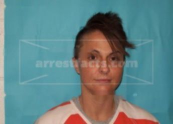 Sunny Mckell Sparkman