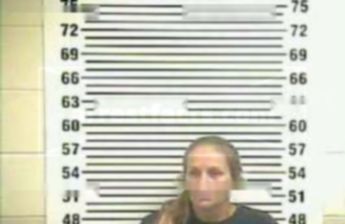 Tina Michelle Cox