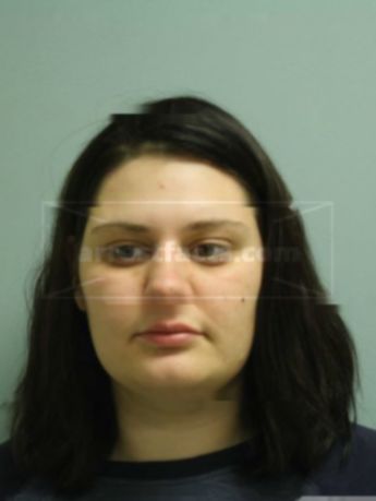 Samantha Jean Falkenstine