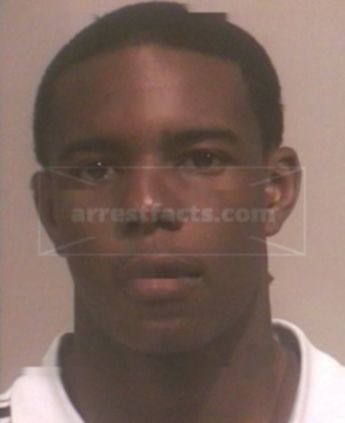Lavario D Carey