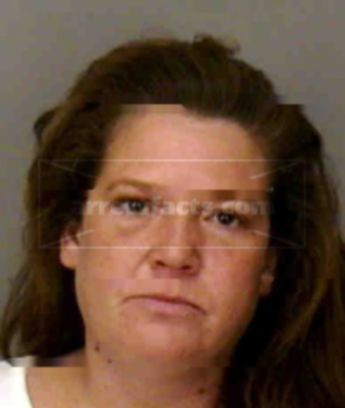 Kimberly Jean Garrison