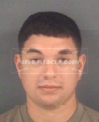 James David Coleman
