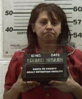Roseann Gonzales