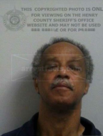 Anthony Moore
