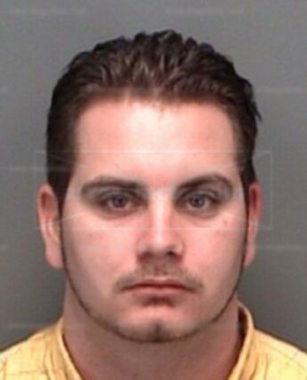 Jason Neil Castell