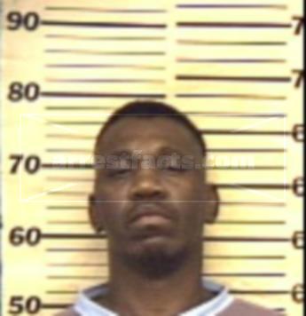 Jerrell Dean Bean