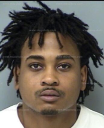 Xavier Thomas Alexander