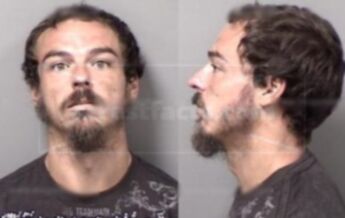 James Allen Strickland