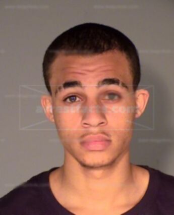 Demetrice Ramon Norris