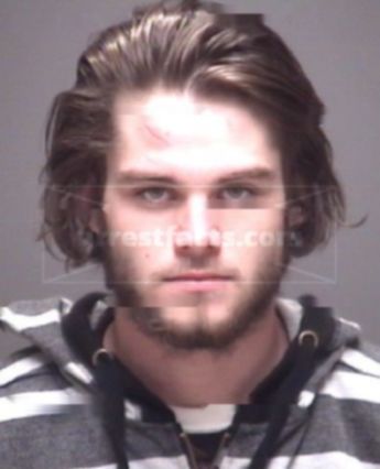 Gavin Llyod Klusendorf