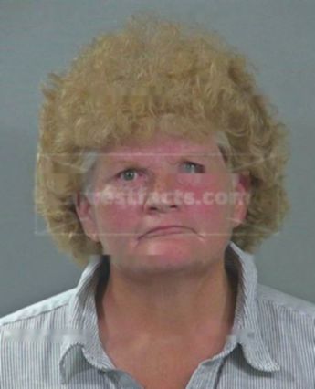 Elizabeth Marie Gooding