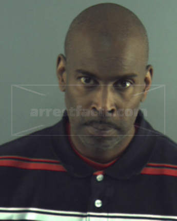 Sean Lavell Randle