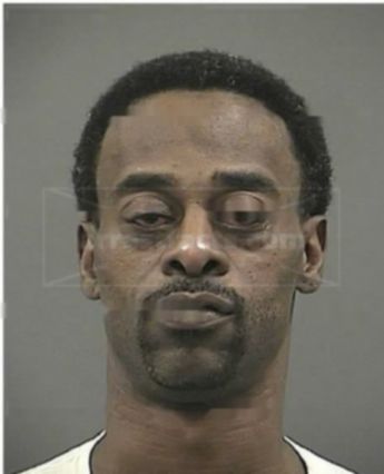 Dewayne Freeman
