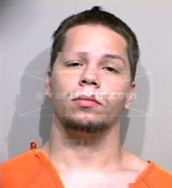 Ryan Dwayne Clay