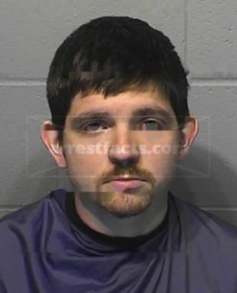 Benjamin David Barlow