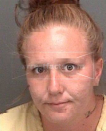 Nicole Kathleen Mcgorrisk