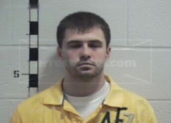 James David Cline