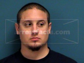 Matthew Scott Poe