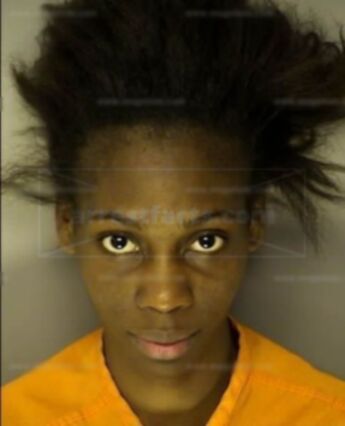 Shanikqua Lashaun Jackson Oaks