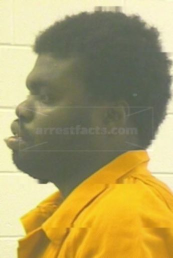 Octavious Lamar Jackson