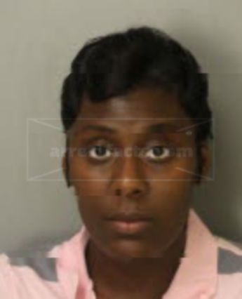 Dionnedrea Wade