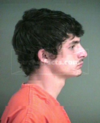 Beau James Gregg