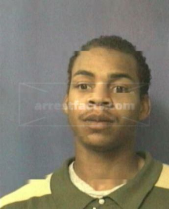 Joshua Jahmar #457890 Thompson