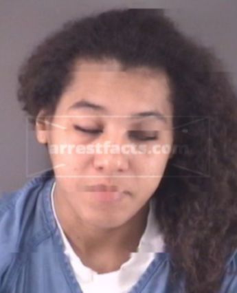 Mercedes Monique Ferguson