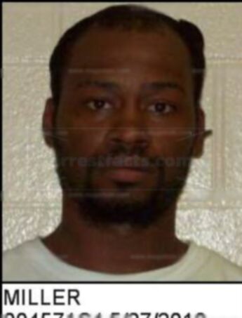 Andre Christopher Miller
