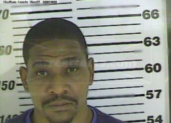 Michael Antonio Cross