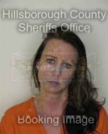 Melissa Nicole Hayes