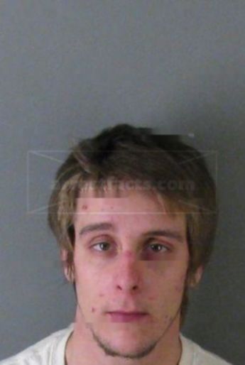 Morgan Linwood Jeffers