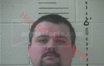 Corey Allen Steele