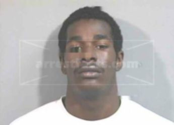 Corey Darrell Gordon