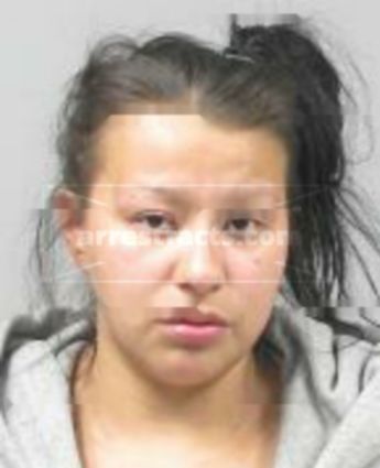 Rayannon Janele Summers
