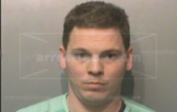 Kyle Arnold Shaw