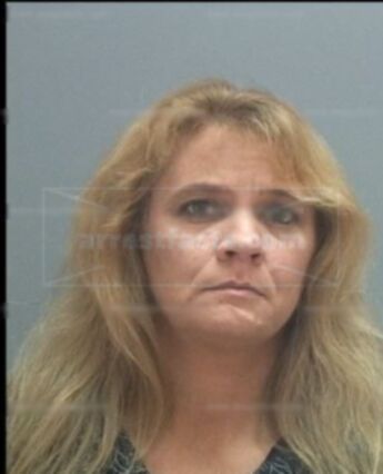 Stephanie Norma Walden