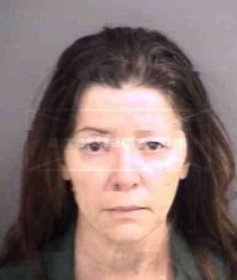 Janie Mischelle Blake