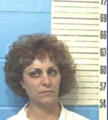 Cathryn Janelle Carpenter