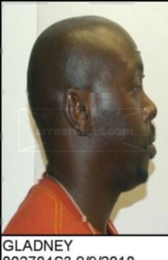 Eugene Ray Gladney