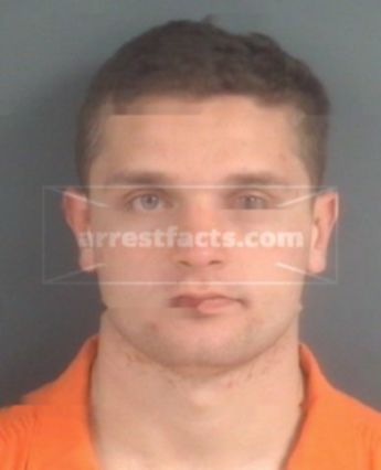Patrick Ryan French