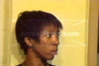 Roberta Jenecia Seymore
