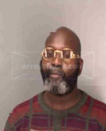 Floyd Peter Pickett