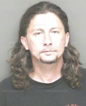 Stephen Mitchell Johns