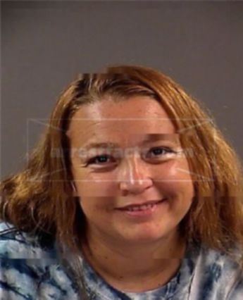 Tabitha Lynn Redmon