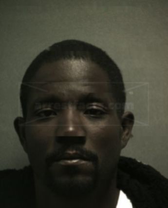 Michael Shawn Evans