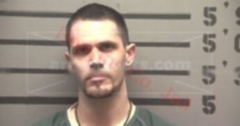 Mark Steven Head Jr.