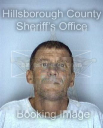 Richard Anthony Mcnutt
