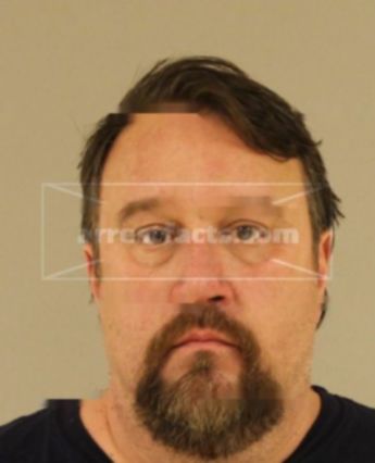 Timothy Scott Mckenzie