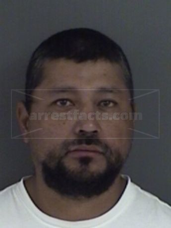 Mario Alfonso Contreras